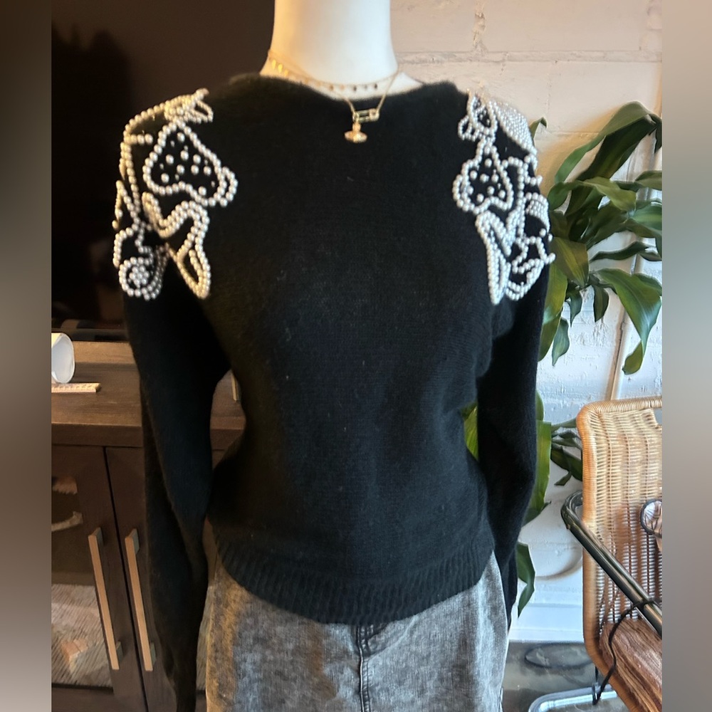 Vintage Gladys Bagley Sweater - Picture 6 of 7